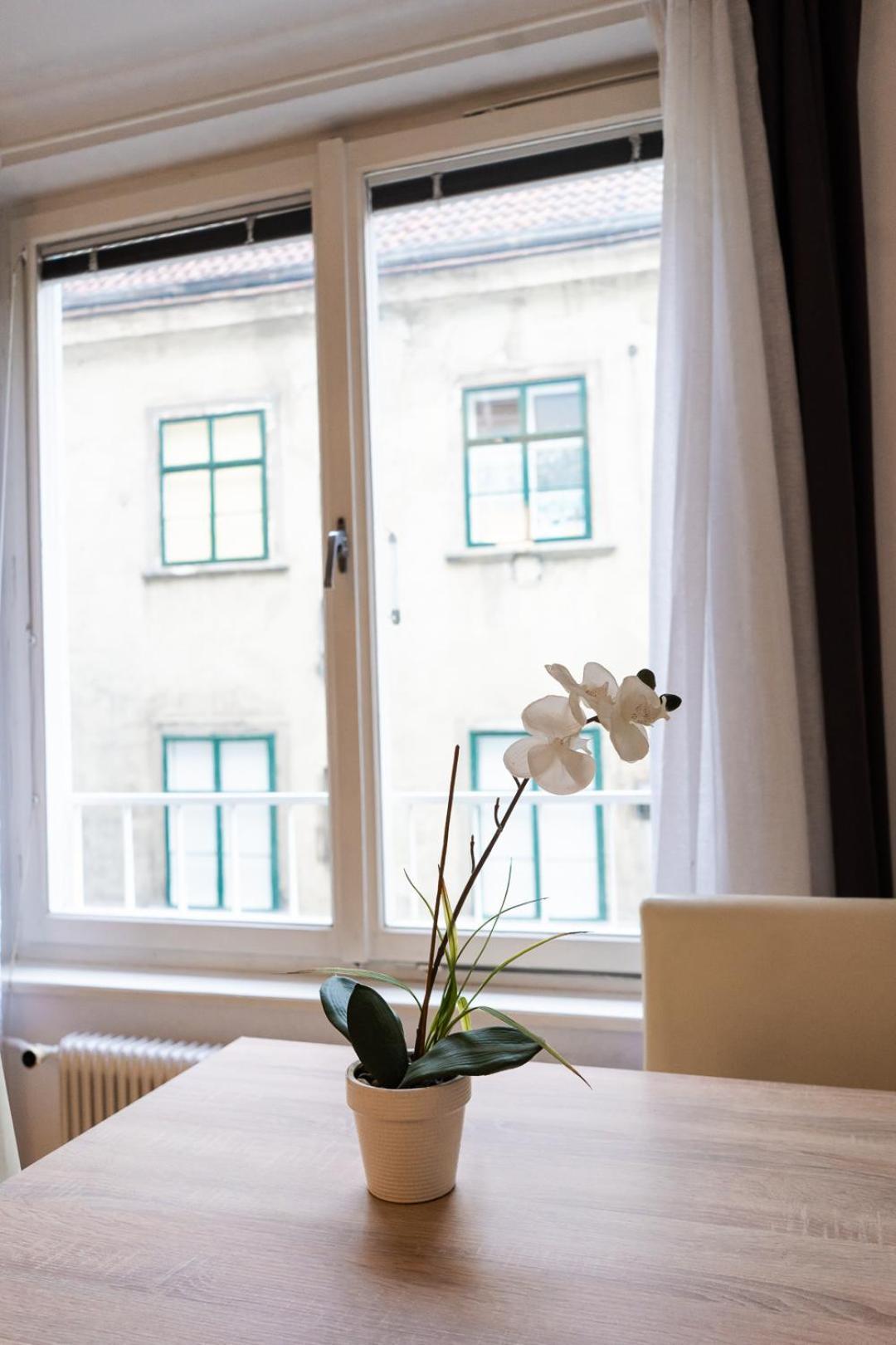 Central Living - Stephansdom Apartments Vienna Room photo